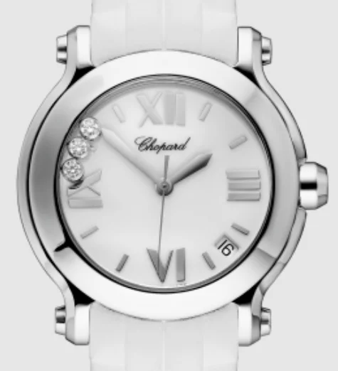 Chopard Happy Sport 278475-3016